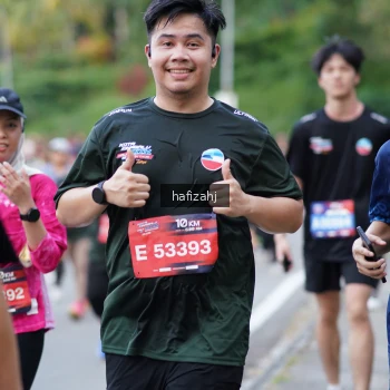 Runner Photo 3756048