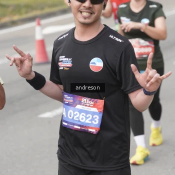 Runner Photo 3756076