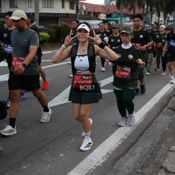 Runner Photo 3756092