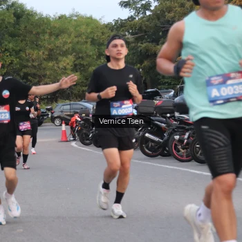 Runner Photo 3756106
