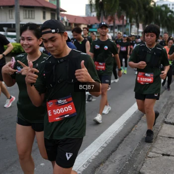 Runner Photo 3756174