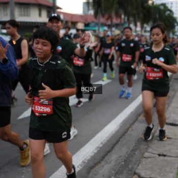 Runner Photo 3756197
