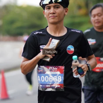 Runner Photo 3756209