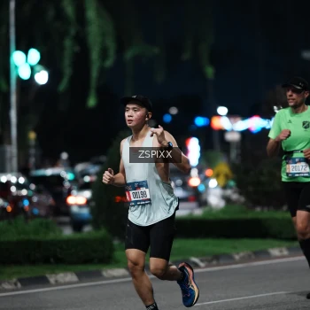 Runner Photo 3756214
