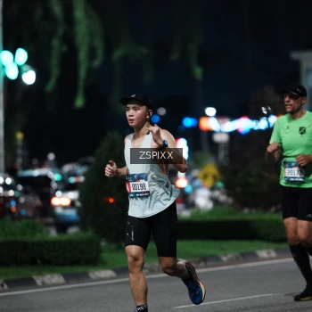 Runner Photo 3756222