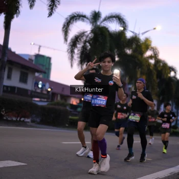 Runner Photo 3756239