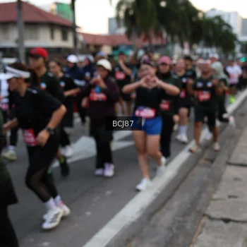 Runner Photo 3756254
