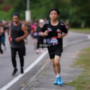Runner Photo 3756255