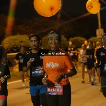 Runner Photo 3756256