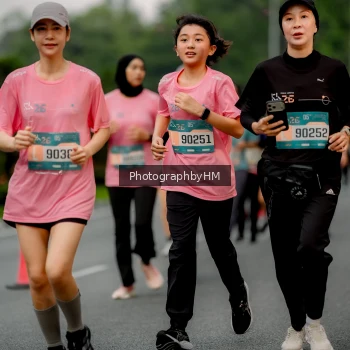 Runner Photo 3756257