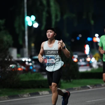 Runner Photo 3756258