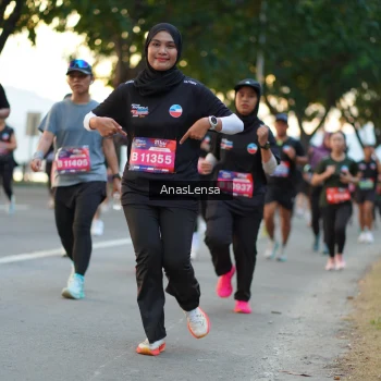 Runner Photo 3756261