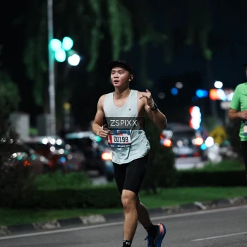 Runner Photo 3756267