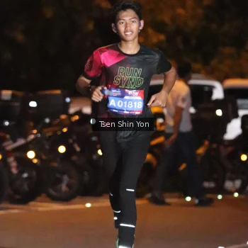 Runner Photo 3756269