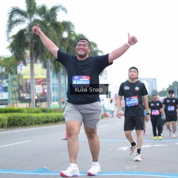 Runner Photo 3756282