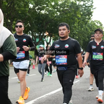 Runner Photo 3756292