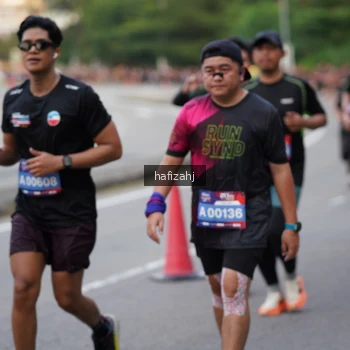 Runner Photo 3756317