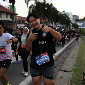 Runner Photo 3756319