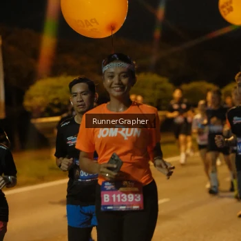 Runner Photo 3756320
