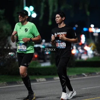 Runner Photo 3756323