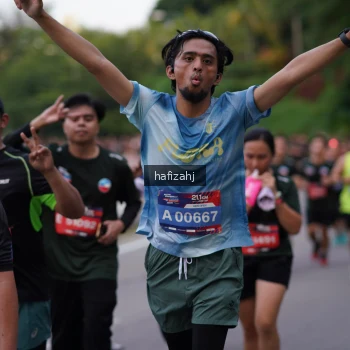 Runner Photo 3756328
