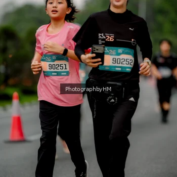 Runner Photo 3756340