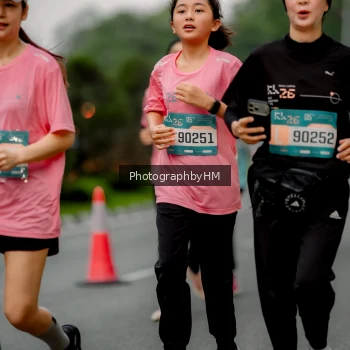 Runner Photo 3756341