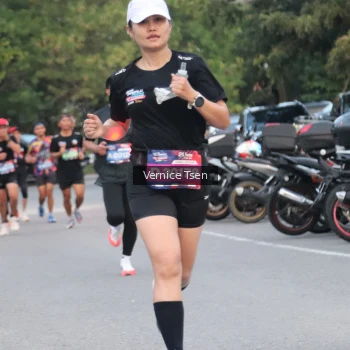 Runner Photo 3756352