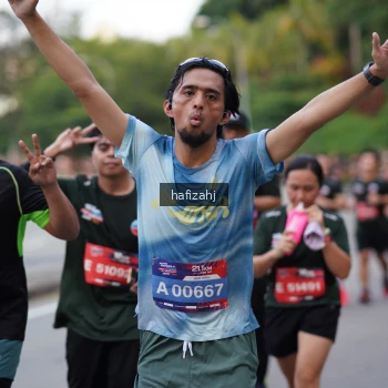 Runner Photo 3756353