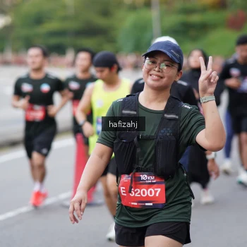 Runner Photo 3756403