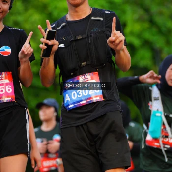 Runner Photo 3756420