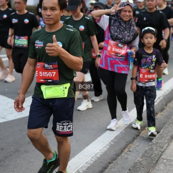 Runner Photo 3756437