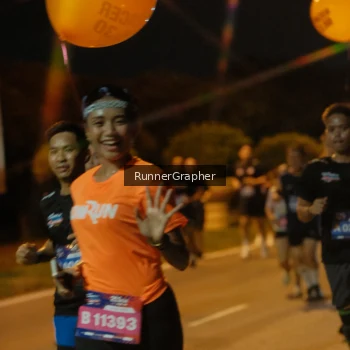 Runner Photo 3756442