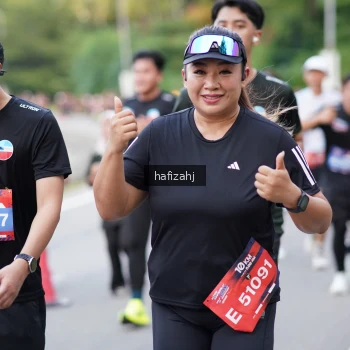 Runner Photo 3756467