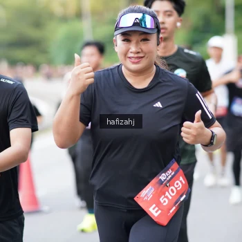 Runner Photo 3756478
