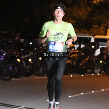 Runner Photo 3756488