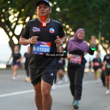 Runner Photo 3756492
