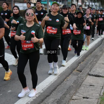 Runner Photo 3756524