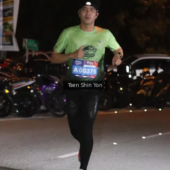 Runner Photo 3756531