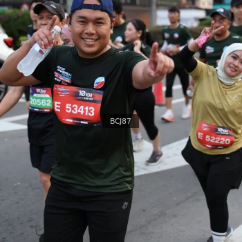 Runner Photo 3756548