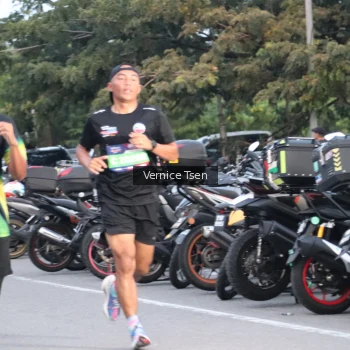 Runner Photo 3756549