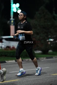 Runner Photo 3756568