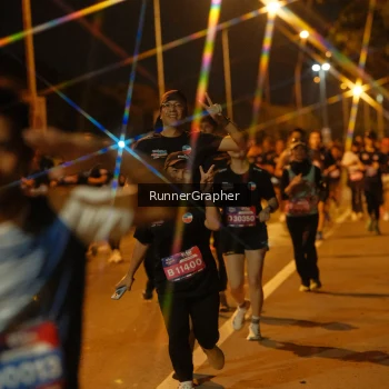 Runner Photo 3756629