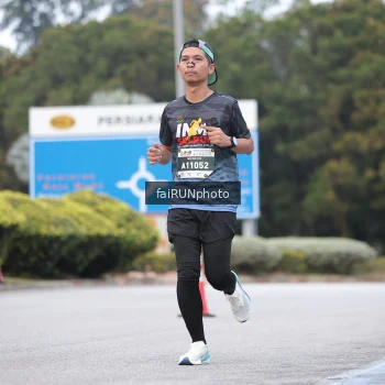 Runner Photo 3756671