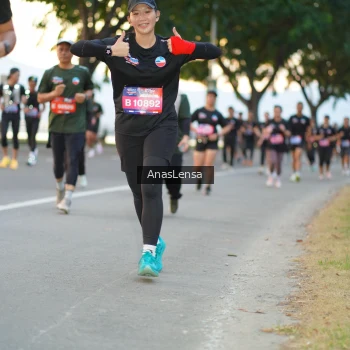 Runner Photo 3756764