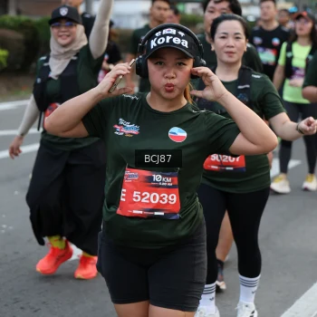 Runner Photo 3756780