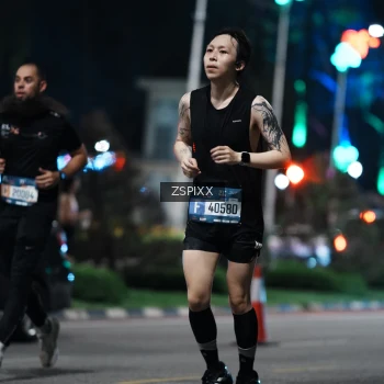 Runner Photo 3756782