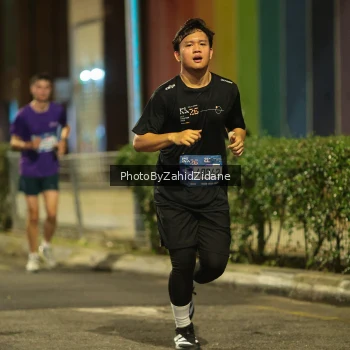 Runner Photo 3756806