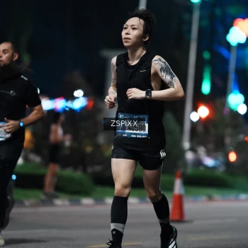 Runner Photo 3756809