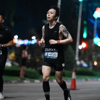 Runner Photo 3756814